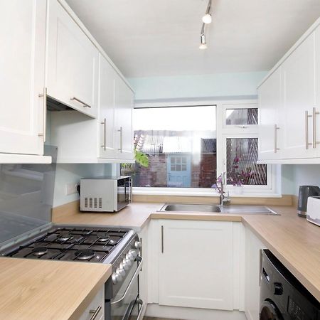 Willa 2 Bed, Pet Friendly Sleeps 6 In Norton Norton  Zewnętrze zdjęcie