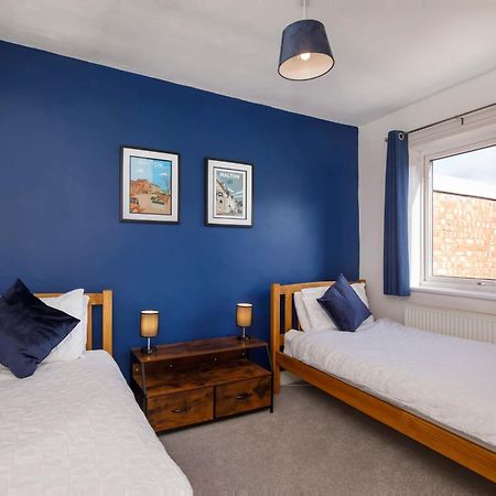 Willa 2 Bed, Pet Friendly Sleeps 6 In Norton Norton  Zewnętrze zdjęcie