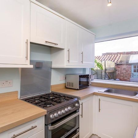 Willa 2 Bed, Pet Friendly Sleeps 6 In Norton Norton  Zewnętrze zdjęcie