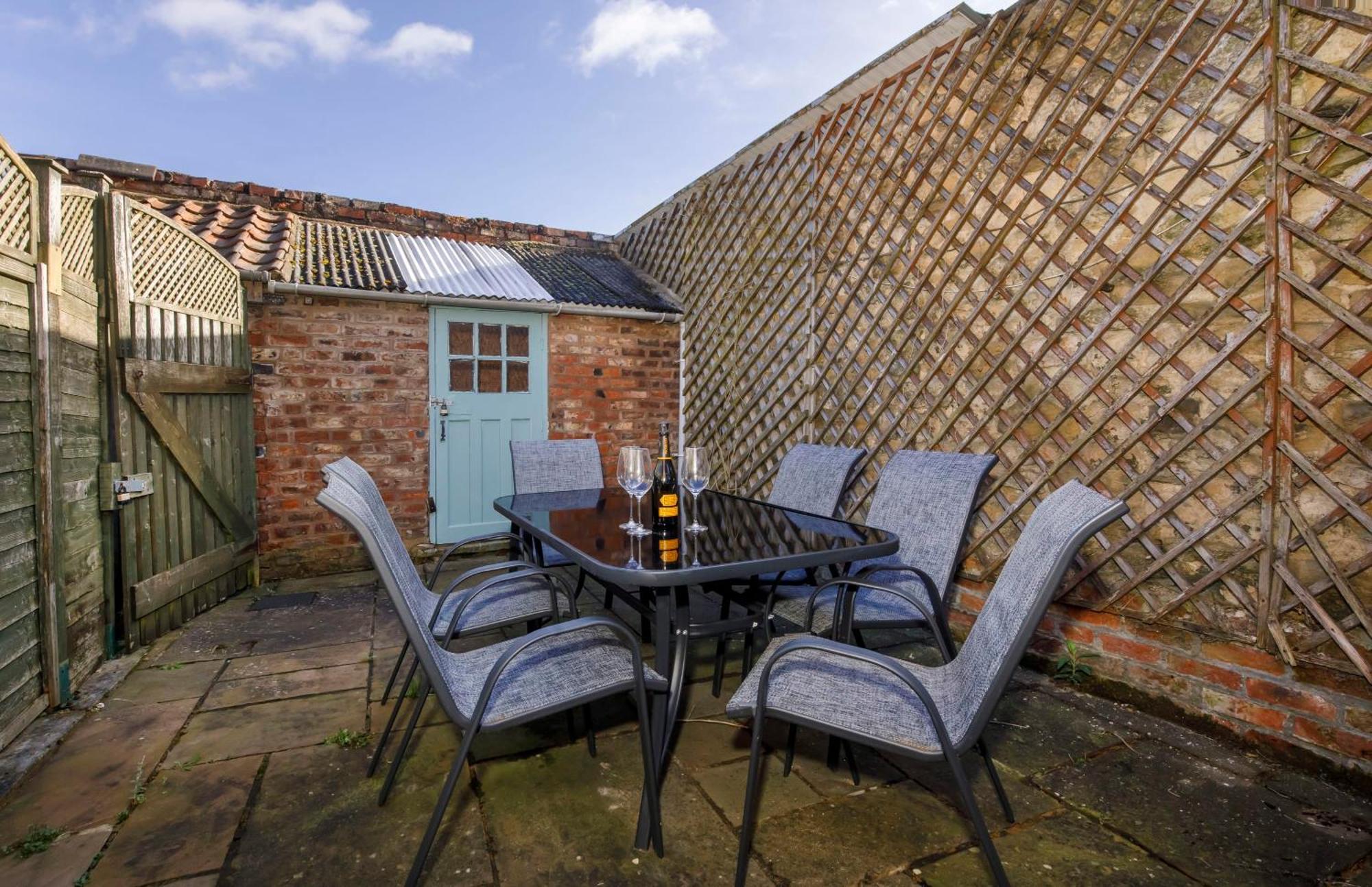 Willa 2 Bed, Pet Friendly Sleeps 6 In Norton Norton  Zewnętrze zdjęcie