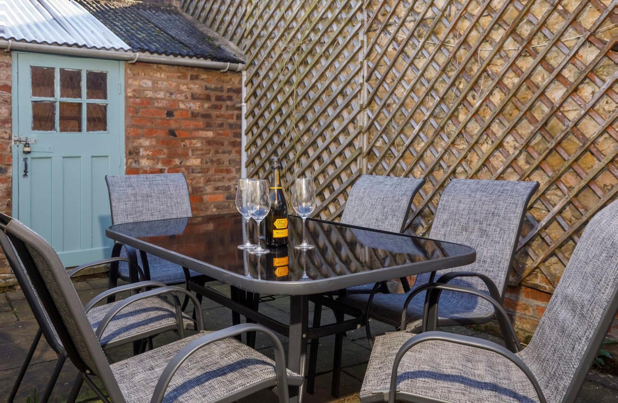 Willa 2 Bed, Pet Friendly Sleeps 6 In Norton Norton  Zewnętrze zdjęcie