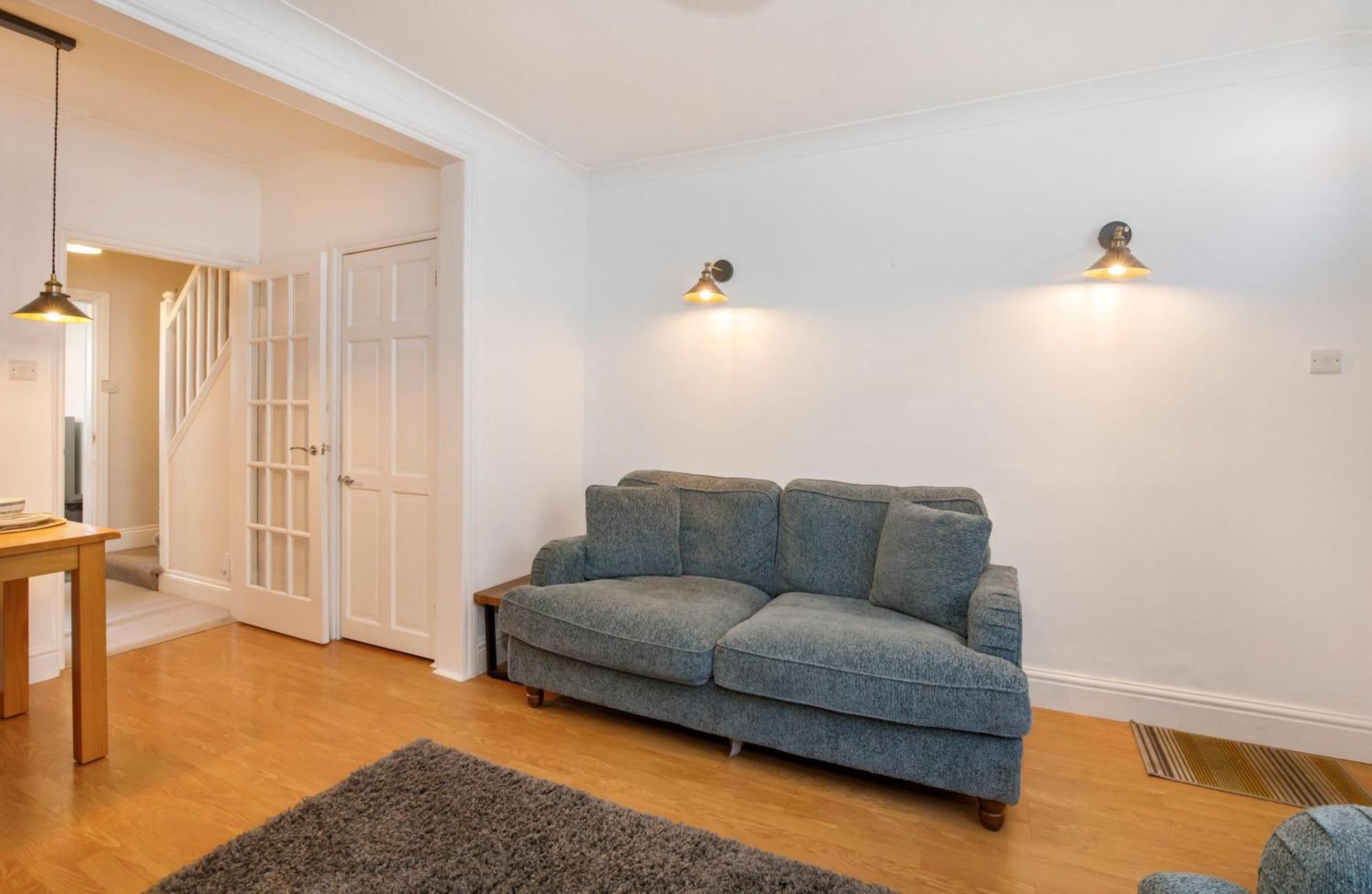Willa 2 Bed, Pet Friendly Sleeps 6 In Norton Norton  Zewnętrze zdjęcie